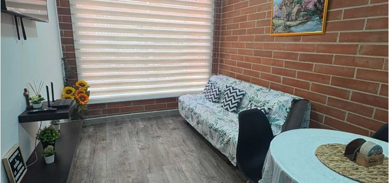 Apartamento en Venta en Bogotá, D.C., Puente Aranda-4
