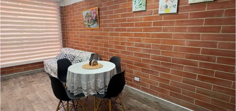 Apartamento en Venta en Bogotá, D.C., Puente Aranda-5