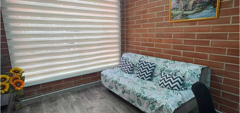 Apartamento en Venta en Bogotá, D.C., Puente Aranda-6