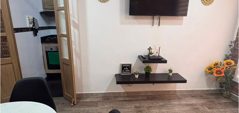 Apartamento en Venta en Bogotá, D.C., Puente Aranda-8