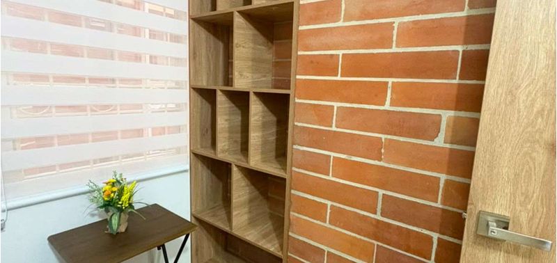 Apartamento en Venta en Bogotá, D.C., Puente Aranda-9