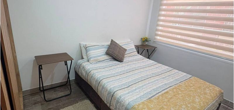 Apartamento en Venta en Bogotá, D.C., Puente Aranda-10