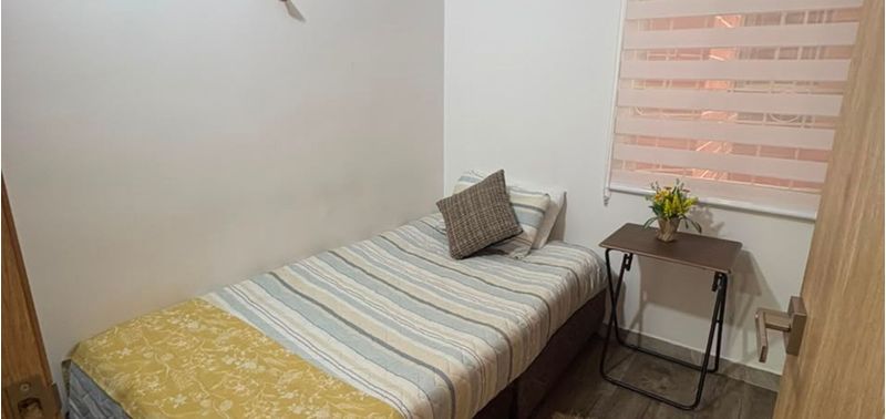 Apartamento en Venta en Bogotá, D.C., Puente Aranda-11