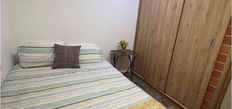 Apartamento en Venta en Bogotá, D.C., Puente Aranda-12