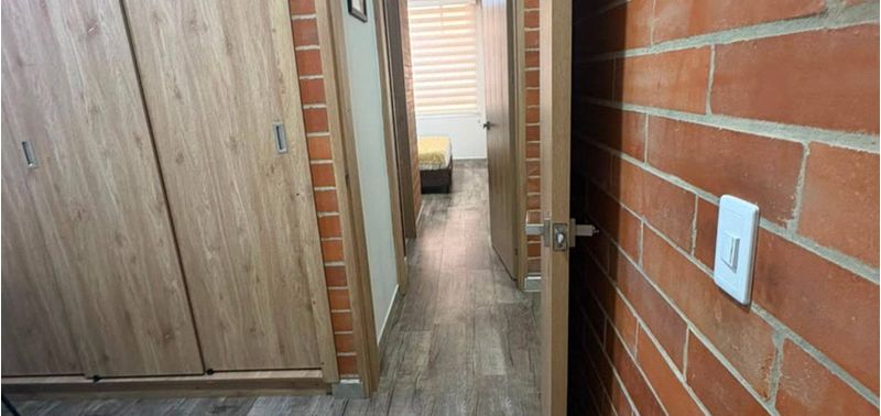 Apartamento en Venta en Bogotá, D.C., Puente Aranda-13