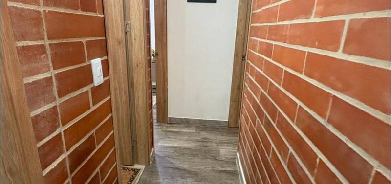 Apartamento en Venta en Bogotá, D.C., Puente Aranda-16