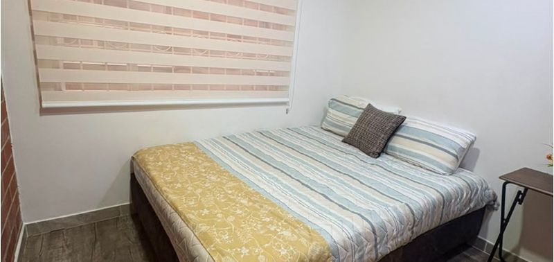 Apartamento en Venta en Bogotá, D.C., Puente Aranda-19