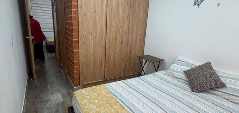 Apartamento en Venta en Bogotá, D.C., Puente Aranda-22