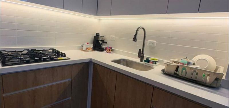Apartamento en Venta en Bogotá, D.C., Florida Blanca-2