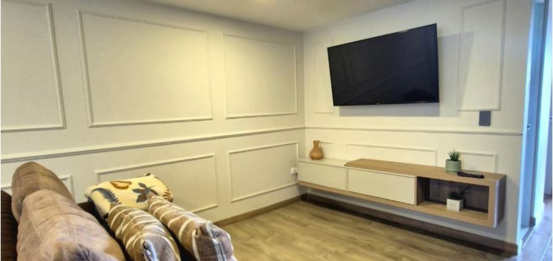 Apartamento en Venta en Bogotá, D.C., Florida Blanca-3
