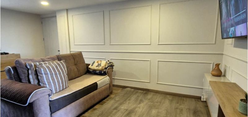 Apartamento en Venta en Bogotá, D.C., Florida Blanca-4