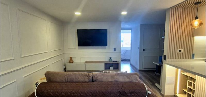 Apartamento en Venta en Bogotá, D.C., Florida Blanca-5