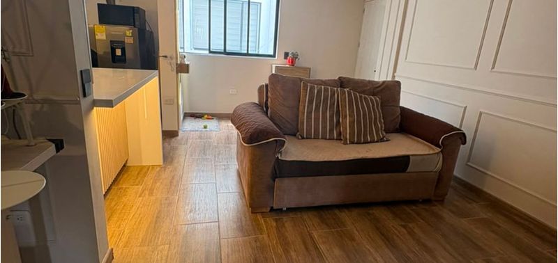 Apartamento en Venta en Bogotá, D.C., Florida Blanca-6