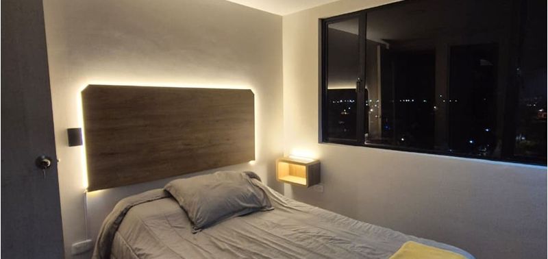 Apartamento en Venta en Bogotá, D.C., Florida Blanca-12