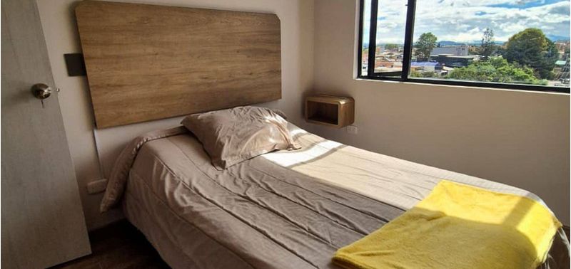 Apartamento en Venta en Bogotá, D.C., Florida Blanca-15