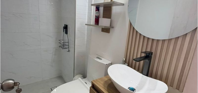 Apartamento en Venta en Bogotá, D.C., Florida Blanca-16