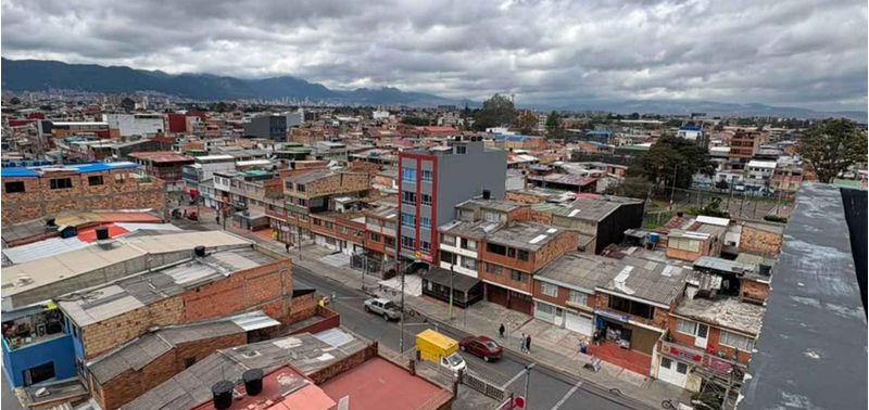Apartamento en Venta en Bogotá, D.C., Florida Blanca-17
