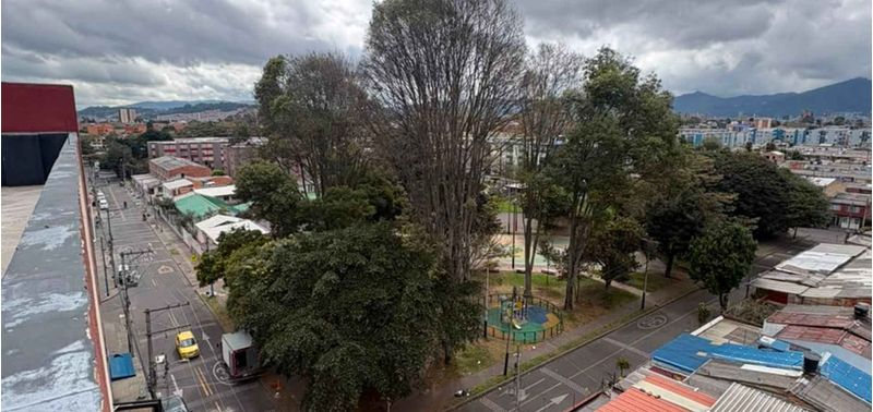 Apartamento en Venta en Bogotá, D.C., Florida Blanca-18