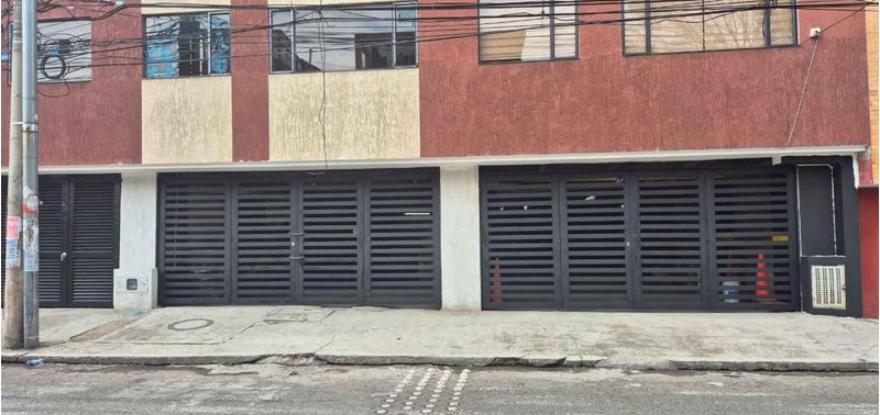 Apartamento en Venta en Bogotá, D.C., Florida Blanca-24