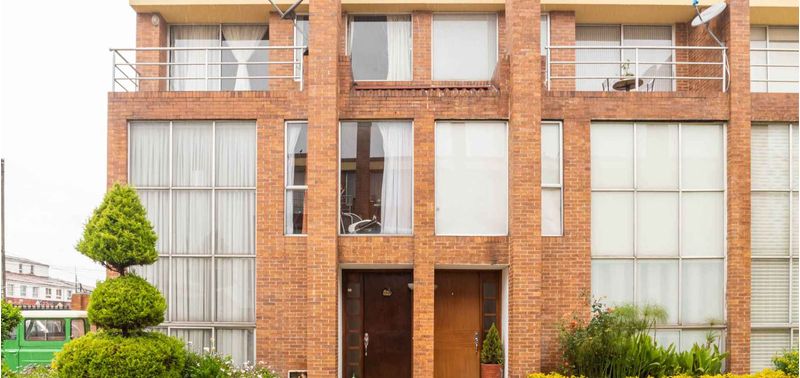 Casa en Venta en Bogotá, D.C., Chía