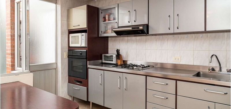 Casa en Venta en Bogotá, D.C., Chía-0