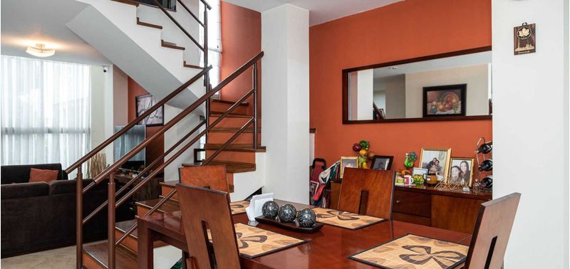 Casa en Venta en Bogotá, D.C., Chía-1
