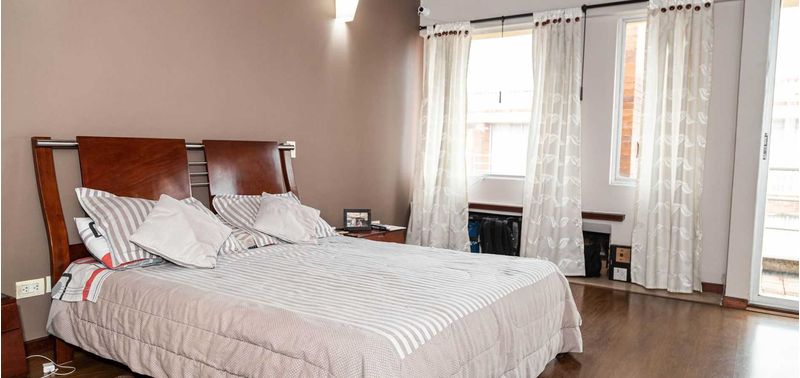 Casa en Venta en Bogotá, D.C., Chía-2