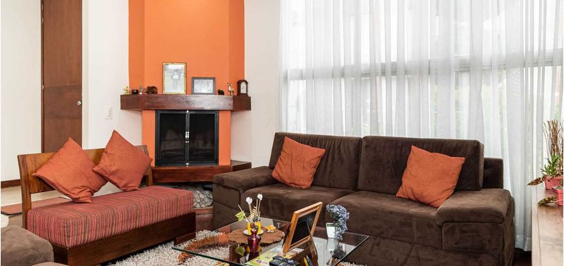 Casa en Venta en Bogotá, D.C., Chía-3