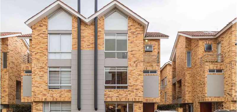Casa en Venta en Bogotá, D.C., Chía