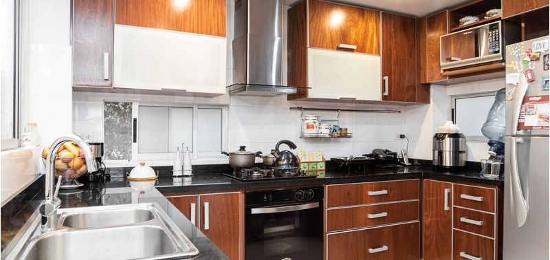 Casa en Venta en Bogotá, D.C., Chía-1