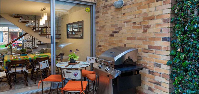 Casa en Venta en Bogotá, D.C., Chía-2