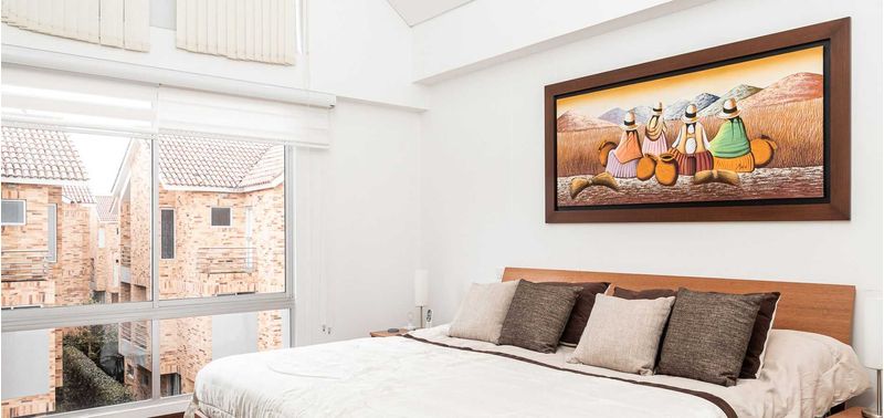 Casa en Venta en Bogotá, D.C., Chía-3