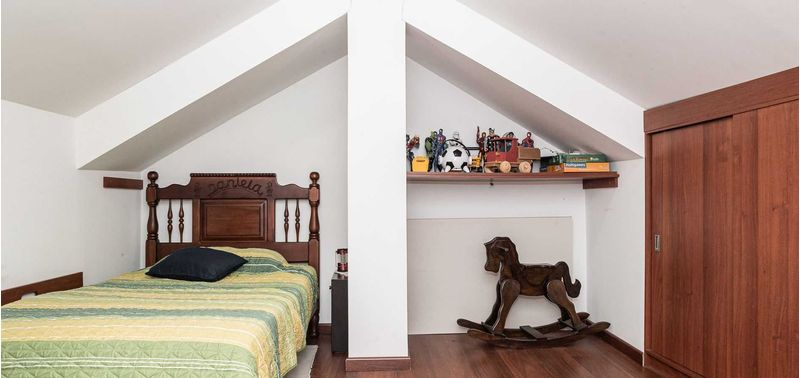 Casa en Venta en Bogotá, D.C., Chía-5