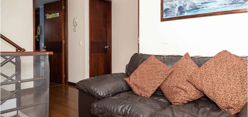 Casa en Venta en Bogotá, D.C., Chía-12