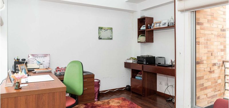 Casa en Venta en Bogotá, D.C., Chía-8