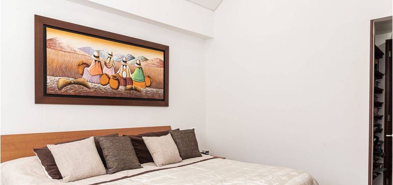 Casa en Venta en Bogotá, D.C., Chía-10