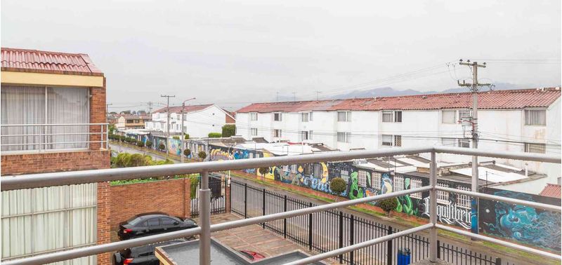 Casa en Venta en Bogotá, D.C., Chía-15