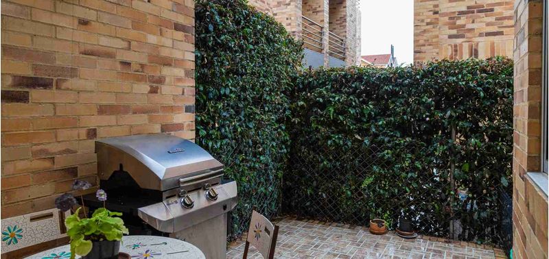 Casa en Venta en Bogotá, D.C., Chía-12