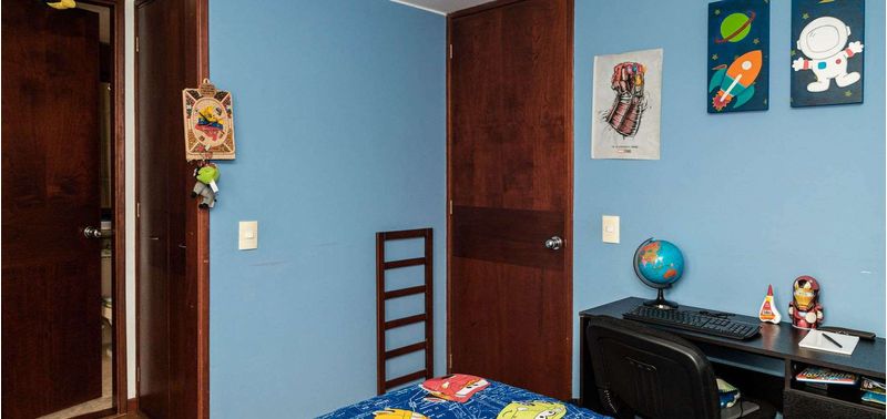 Casa en Venta en Bogotá, D.C., Chía-16