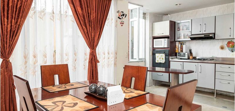 Casa en Venta en Bogotá, D.C., Chía-17