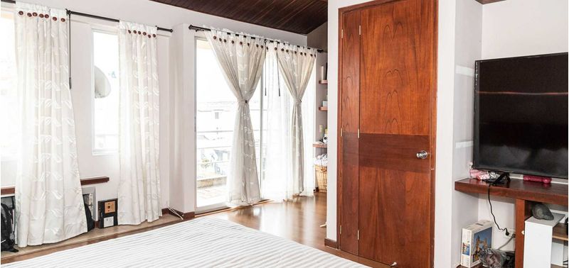 Casa en Venta en Bogotá, D.C., Chía-18