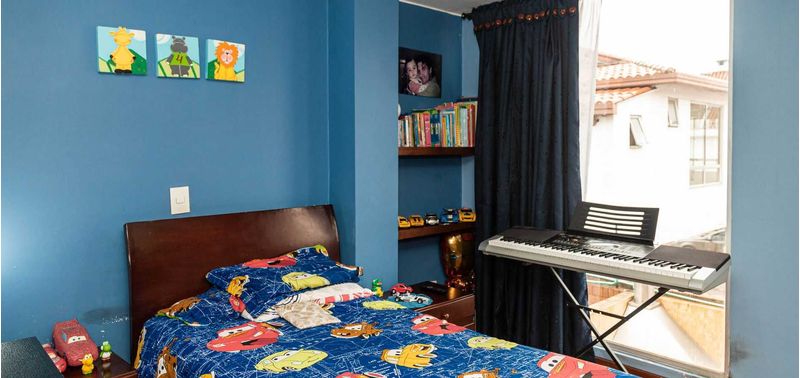 Casa en Venta en Bogotá, D.C., Chía-19