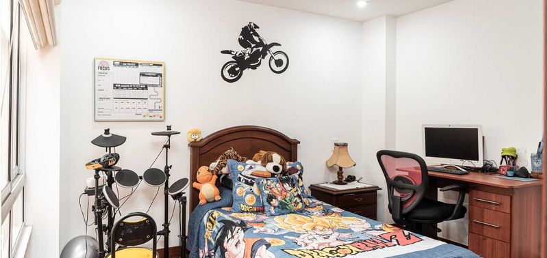 Casa en Venta en Bogotá, D.C., Chía-14