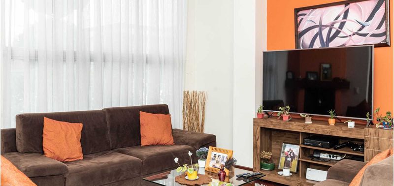 Casa en Venta en Bogotá, D.C., Chía-20