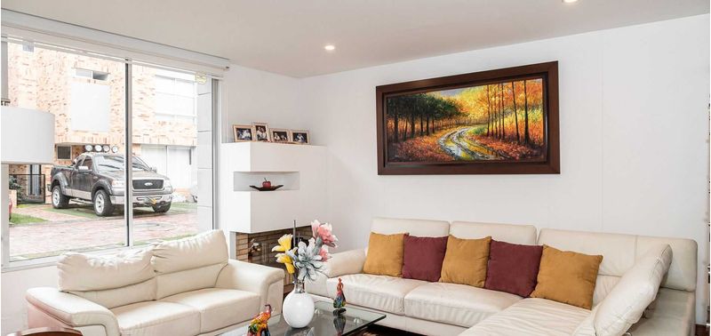 Casa en Venta en Bogotá, D.C., Chía-15