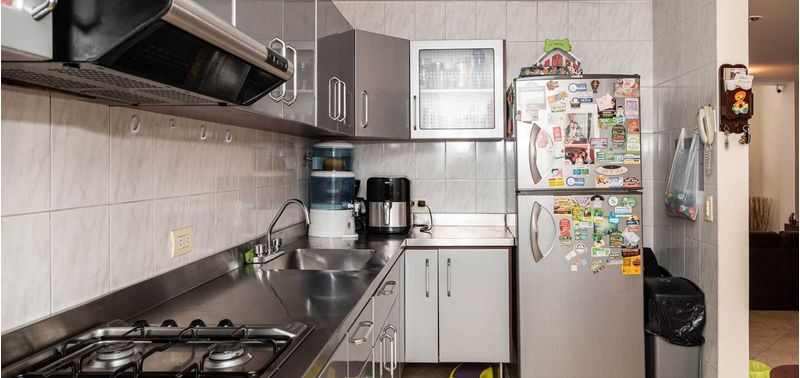 Casa en Venta en Bogotá, D.C., Chía-22