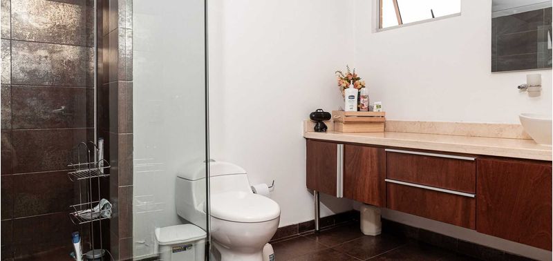 Casa en Venta en Bogotá, D.C., Chía-17