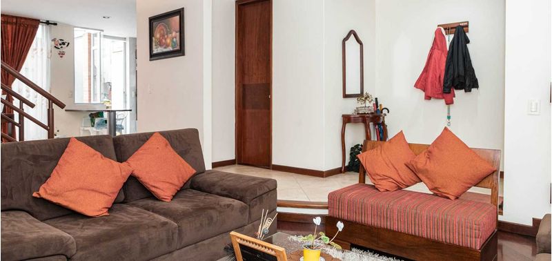 Casa en Venta en Bogotá, D.C., Chía-23