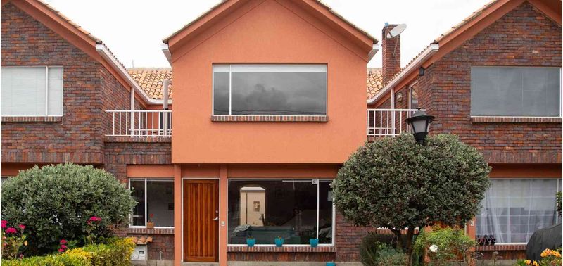 Casa en Venta en Bogotá, D.C., Chía