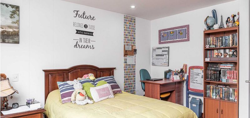 Casa en Venta en Bogotá, D.C., Chía-19